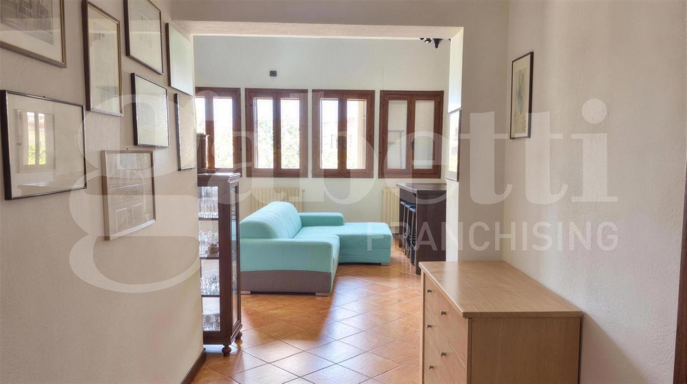 Quadrilocale in vendita a Sant'Agata Bolognese