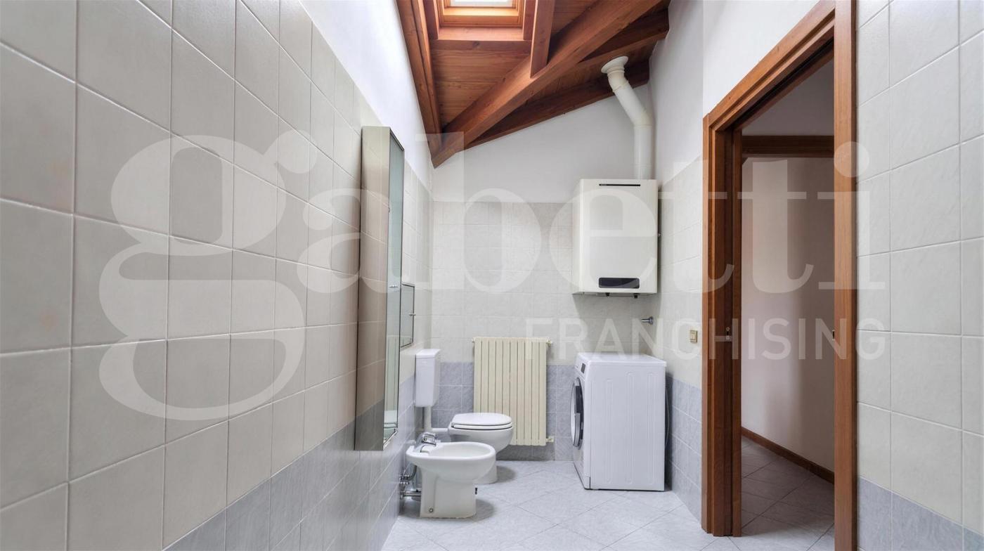 Quadrilocale in vendita a Sant'Agata Bolognese