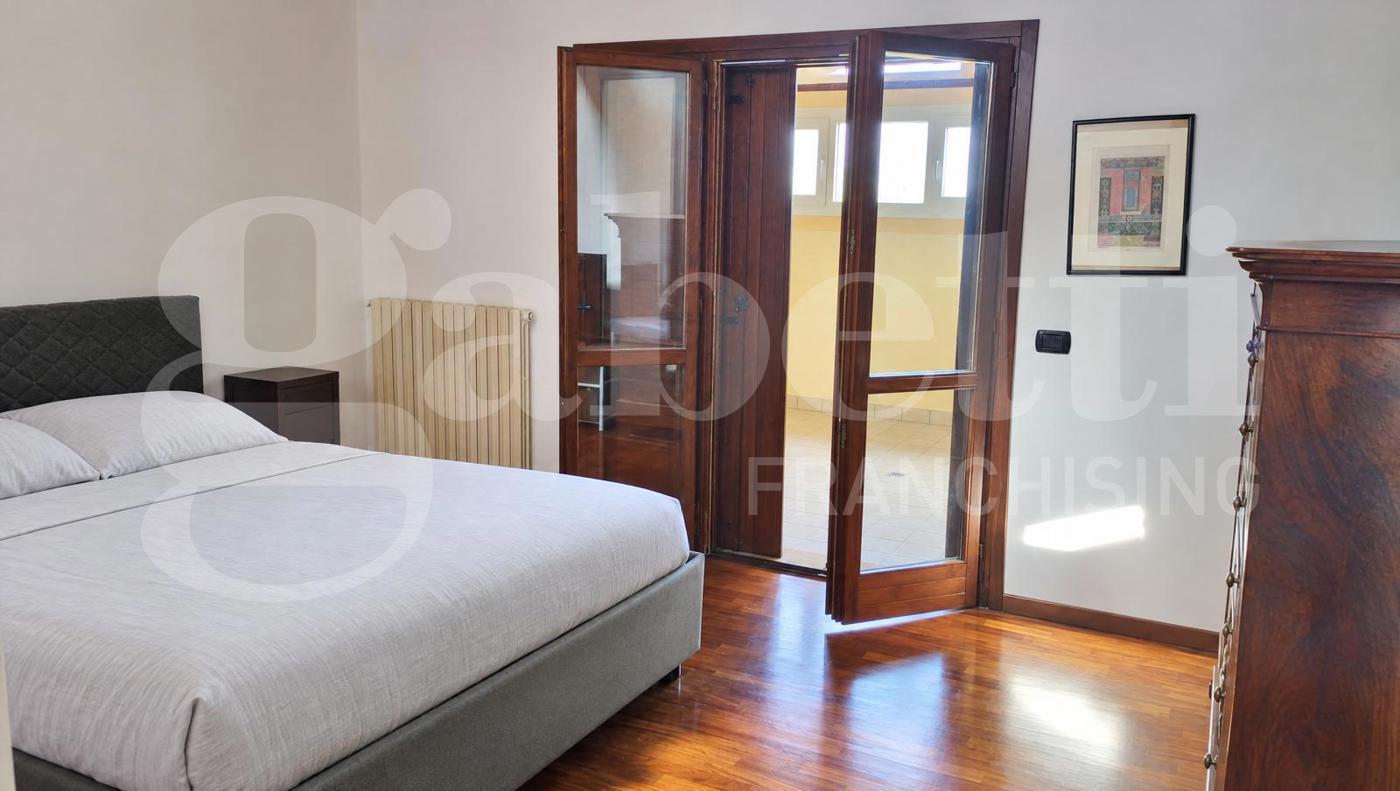 Quadrilocale in vendita a Sant'Agata Bolognese