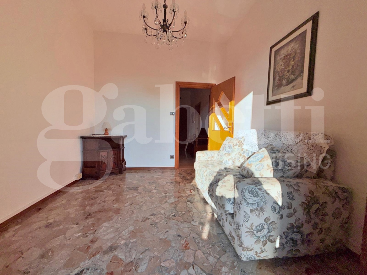 Appartamento in vendita a San Giovanni in Persiceto