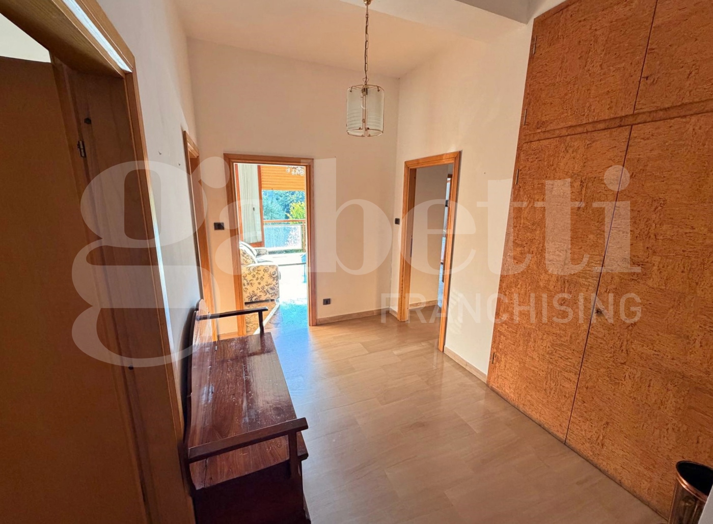 Appartamento in vendita a San Giovanni in Persiceto