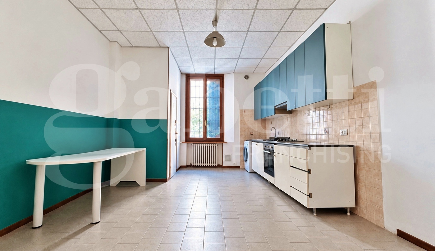 Appartamento – San Giovanni in Persiceto, Accatà - Vista 2