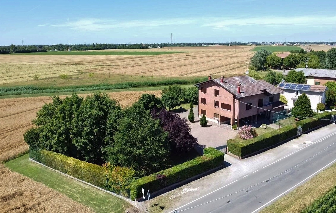 Appartamento – San Giovanni in Persiceto, San Martino