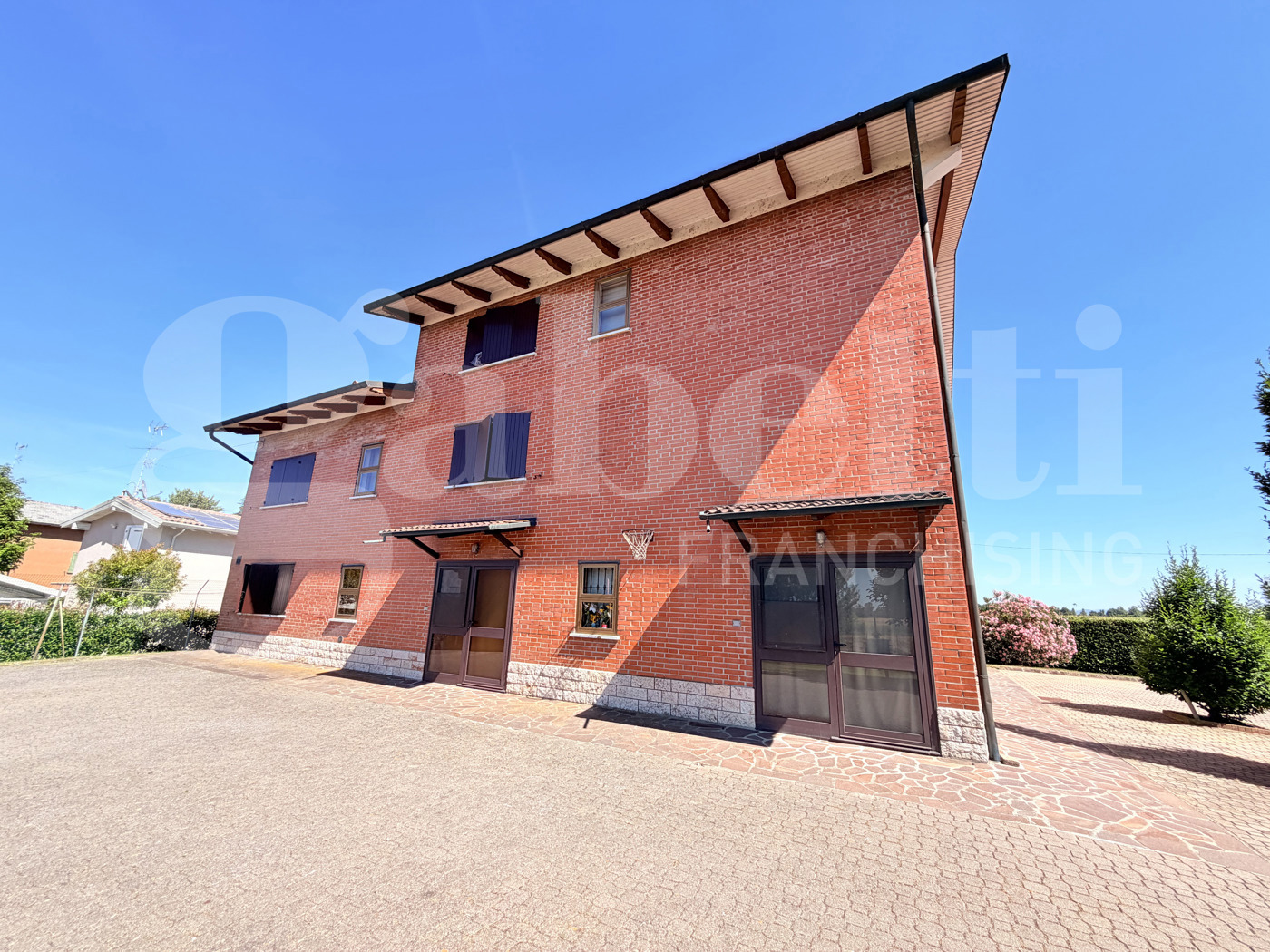 Appartamento – San Giovanni in Persiceto, San Martino - Vista 3
