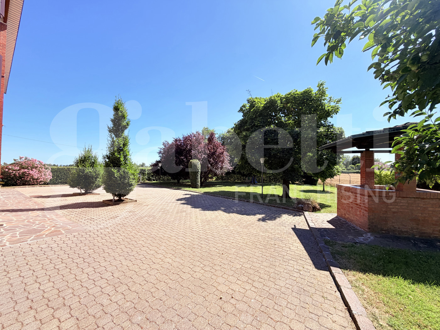Appartamento – San Giovanni in Persiceto, San Martino - Vista 4