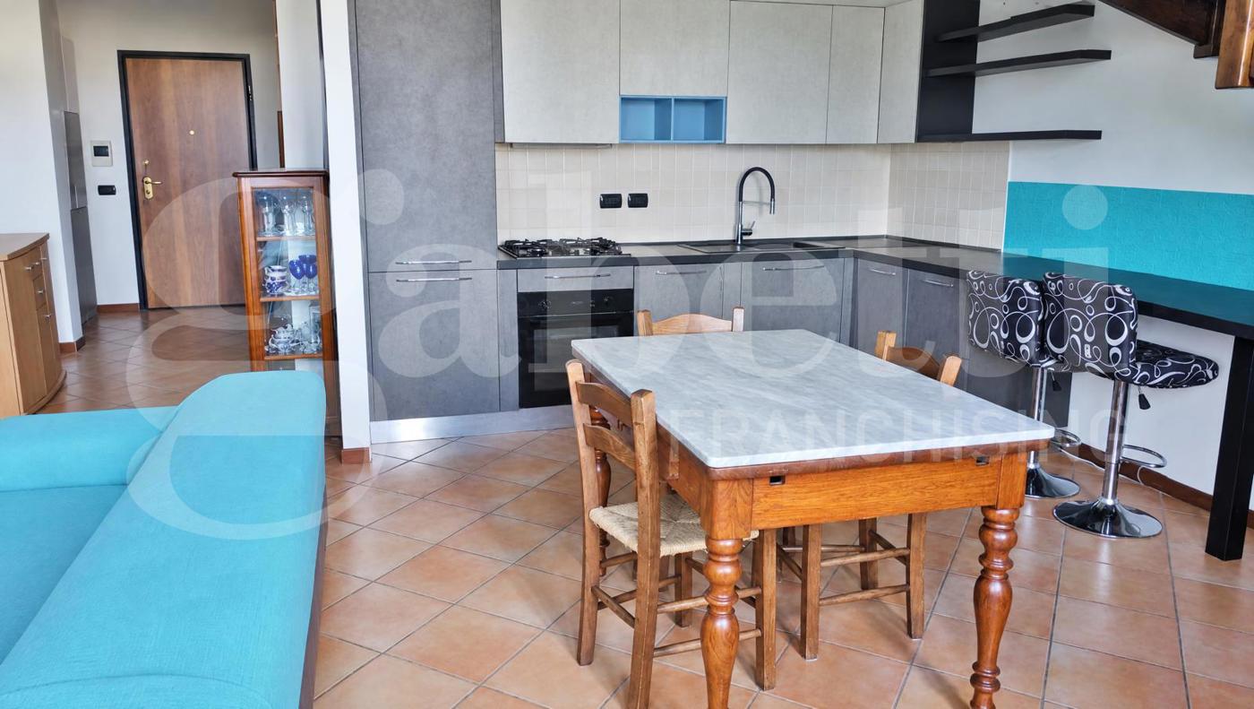 Appartamento – Sant'Agata Bolognese, Maggi - Vista 2