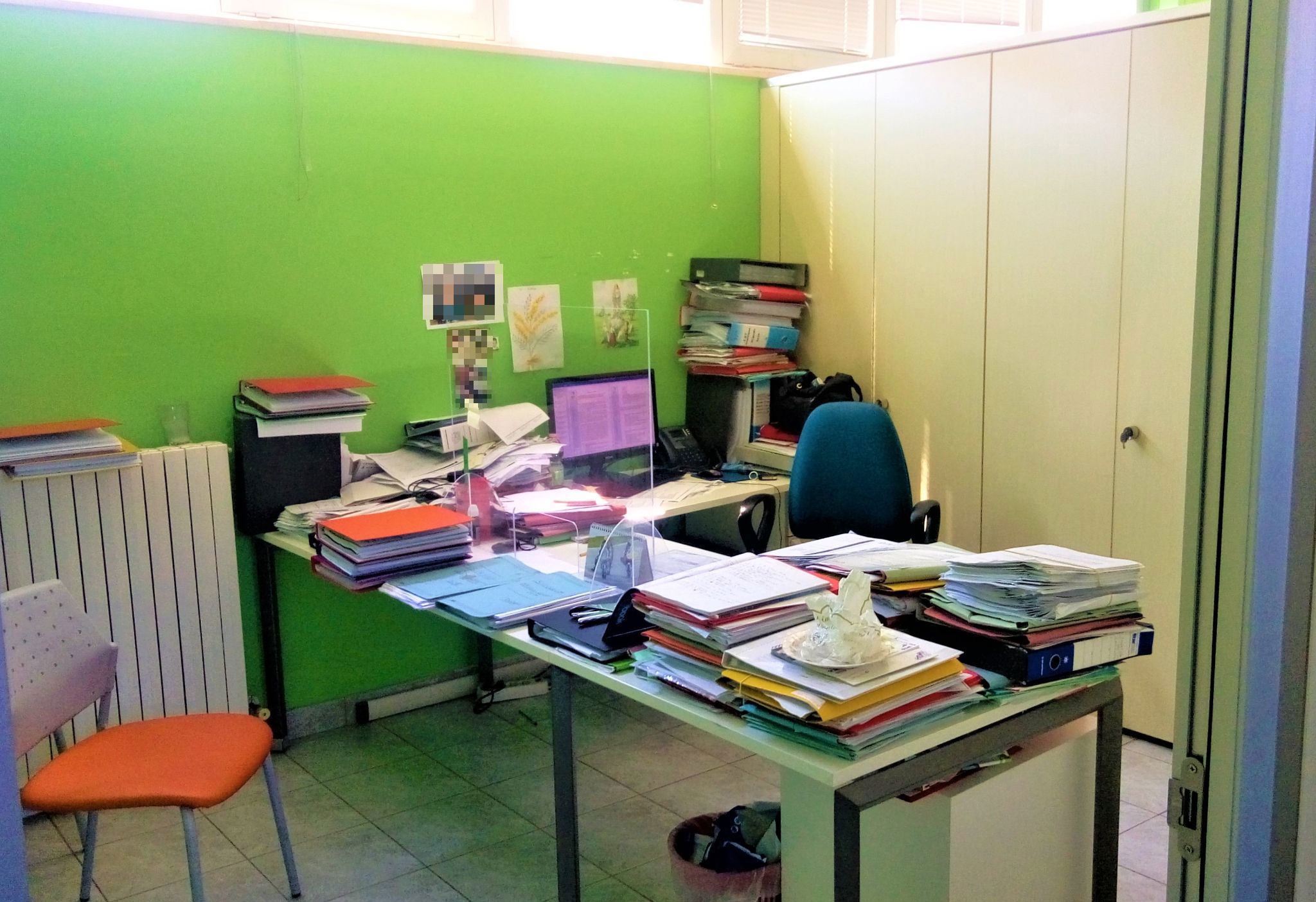 Ufficio in vendita a Tortoreto