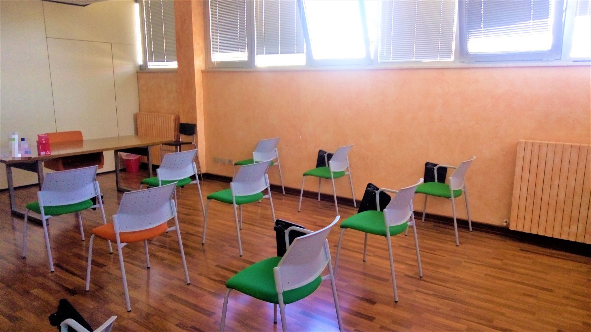 Ufficio in vendita a Tortoreto