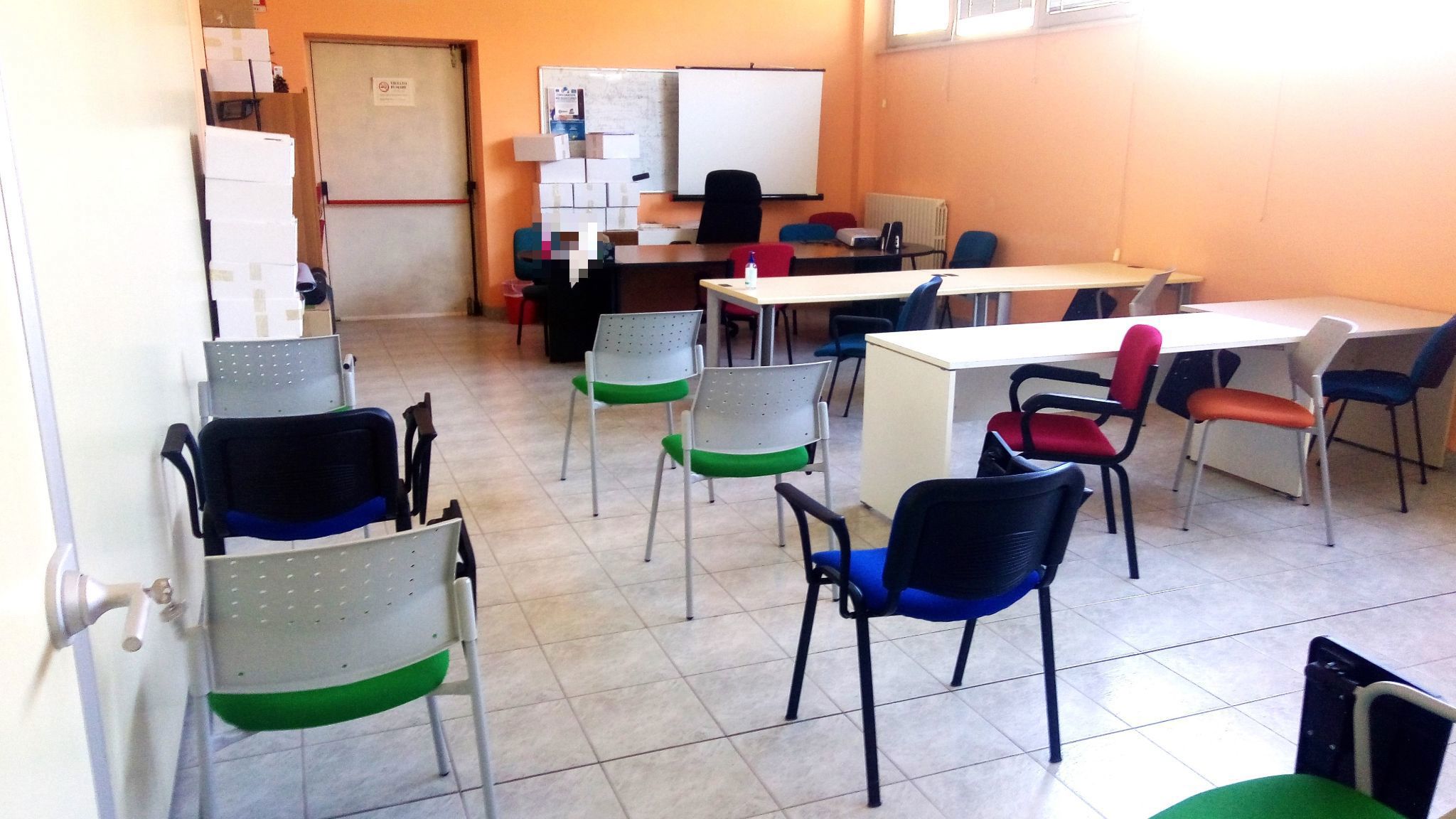 Ufficio in vendita a Tortoreto