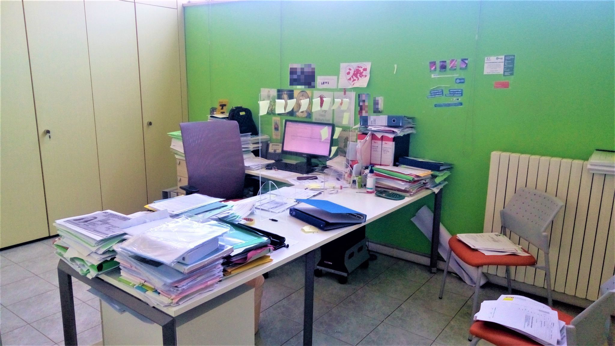 Ufficio in vendita a Tortoreto