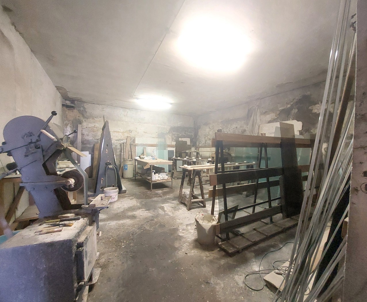 Negozio in vendita a Chieti