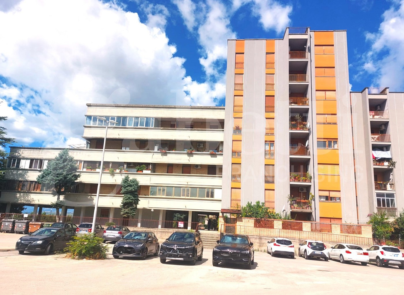 Trilocale in vendita a Chieti