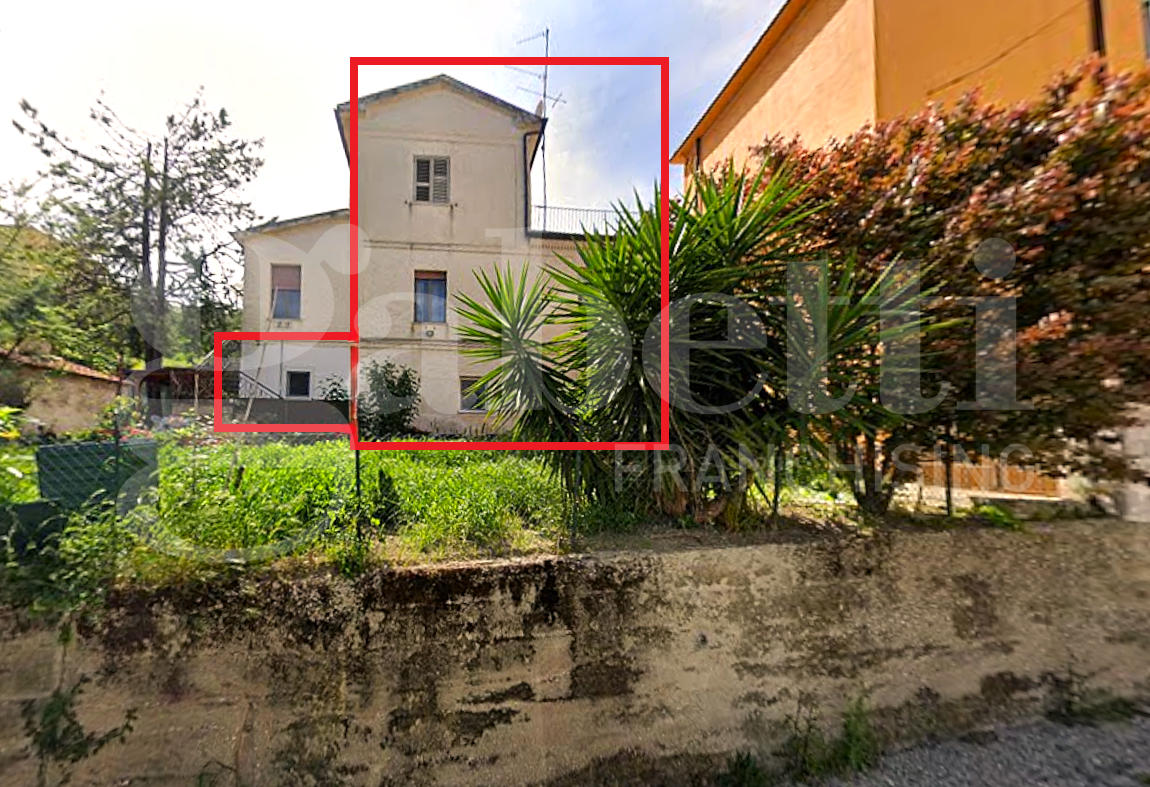 Casa indipendente in vendita a Chieti