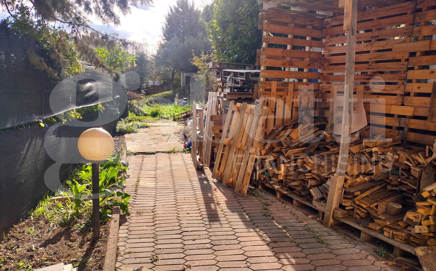 Casa indipendente in vendita a Chieti