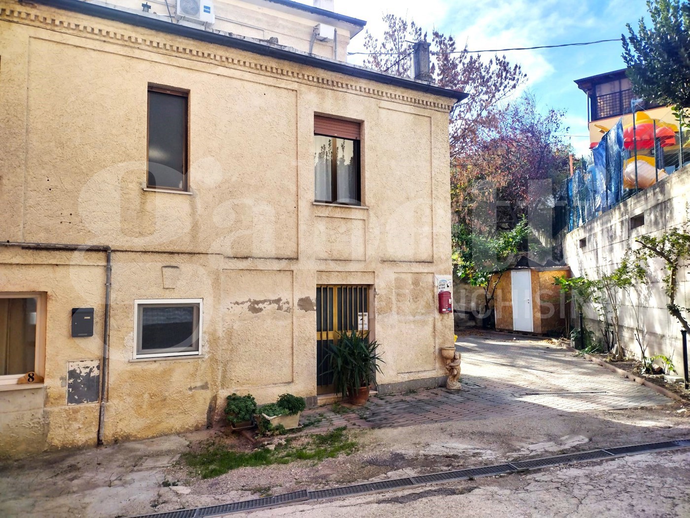 Casa indipendente in vendita a Chieti