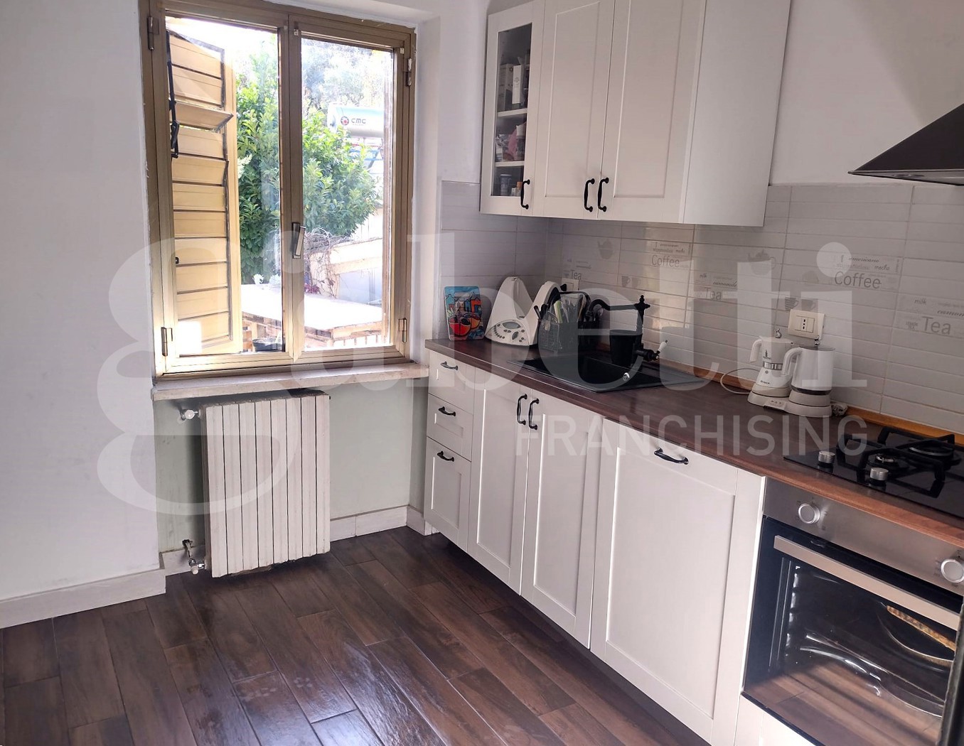 Casa indipendente in vendita a Chieti