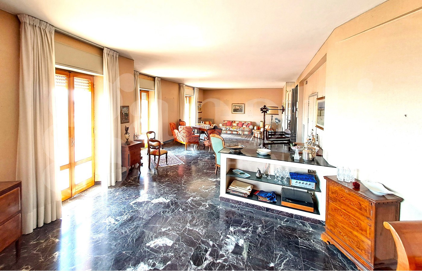 Appartamento in vendita a Chieti