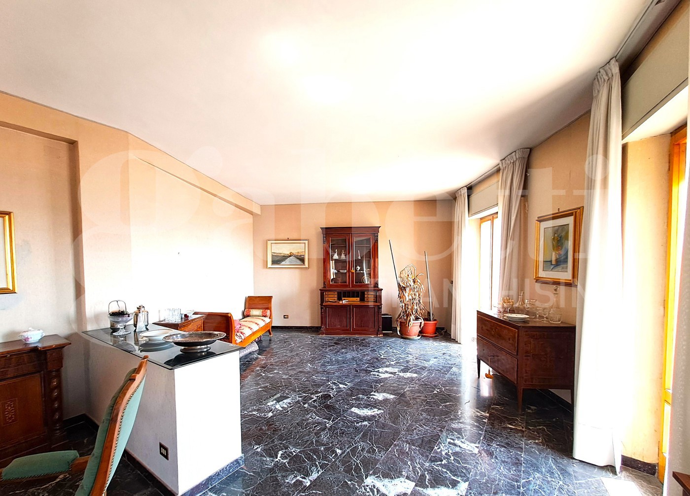 Appartamento in vendita a Chieti