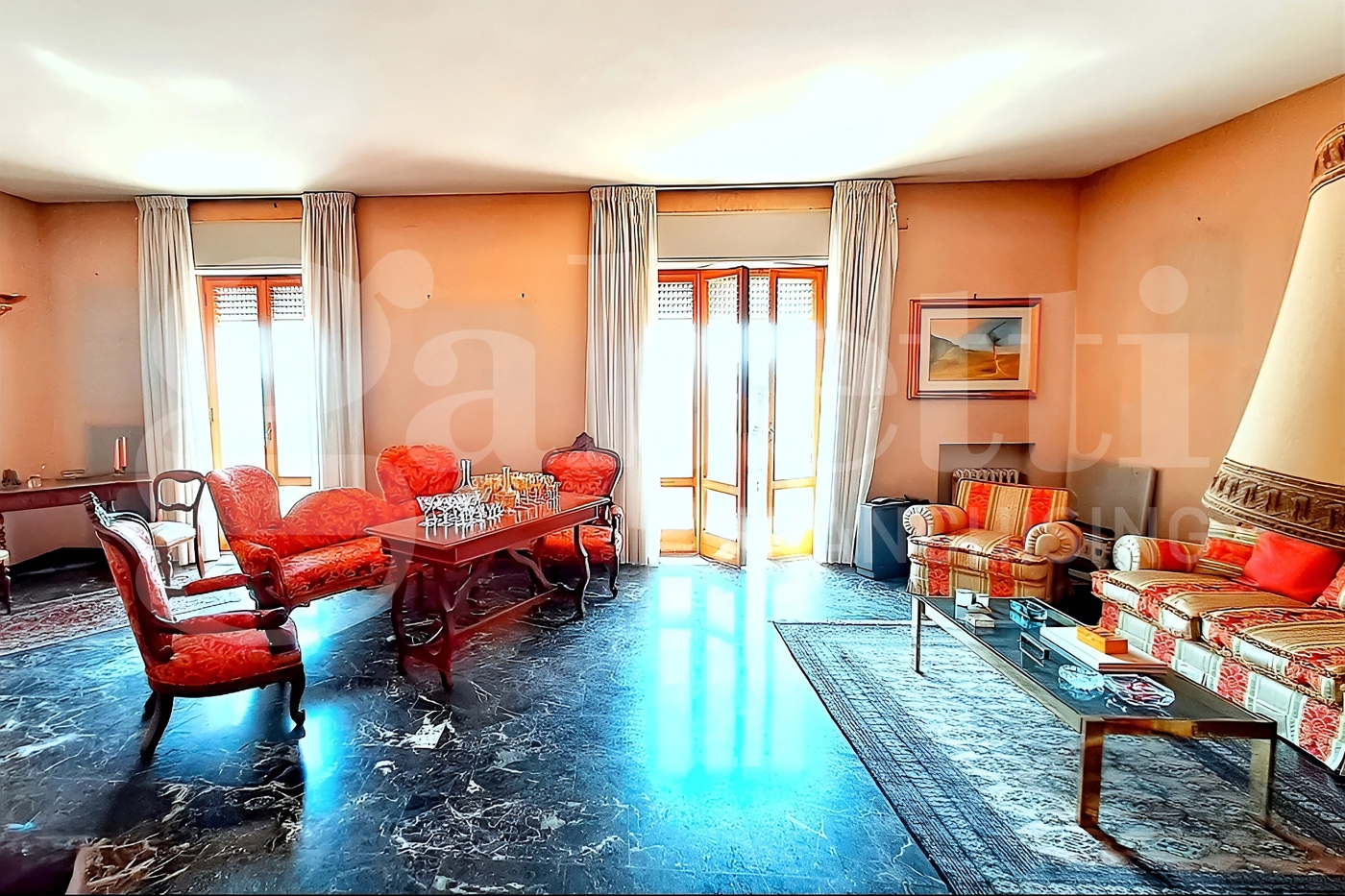 Appartamento in vendita a Chieti