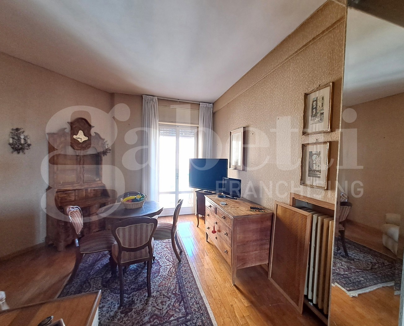 Appartamento in vendita a Chieti