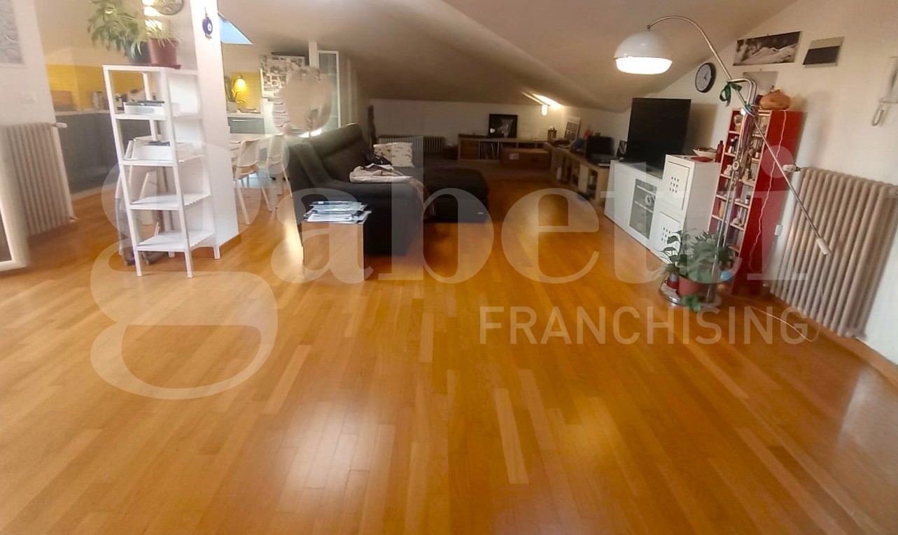 Attico in vendita a Spoltore