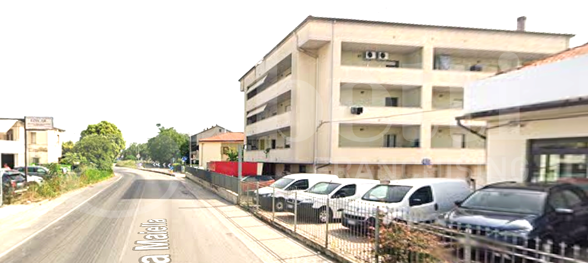 Attico in vendita a Spoltore