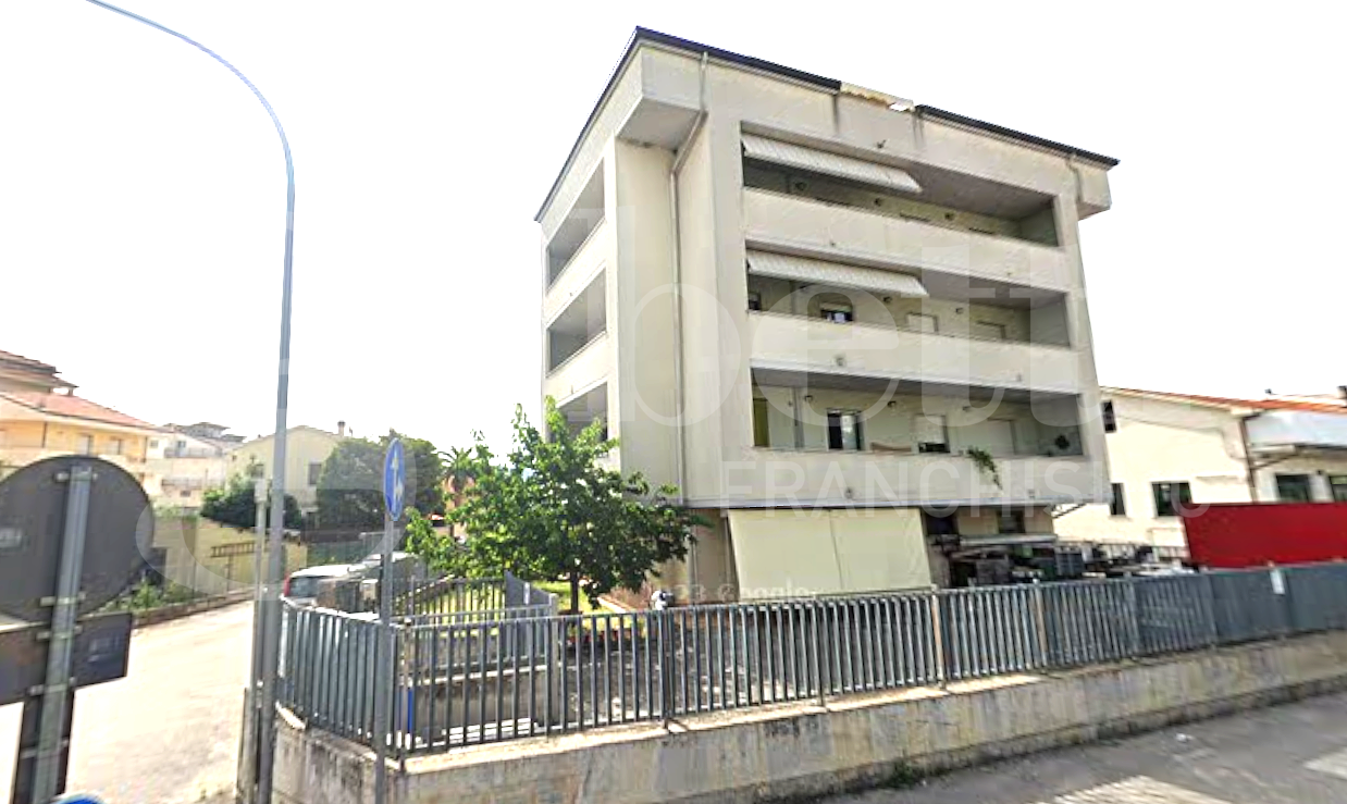 Attico in vendita a Spoltore