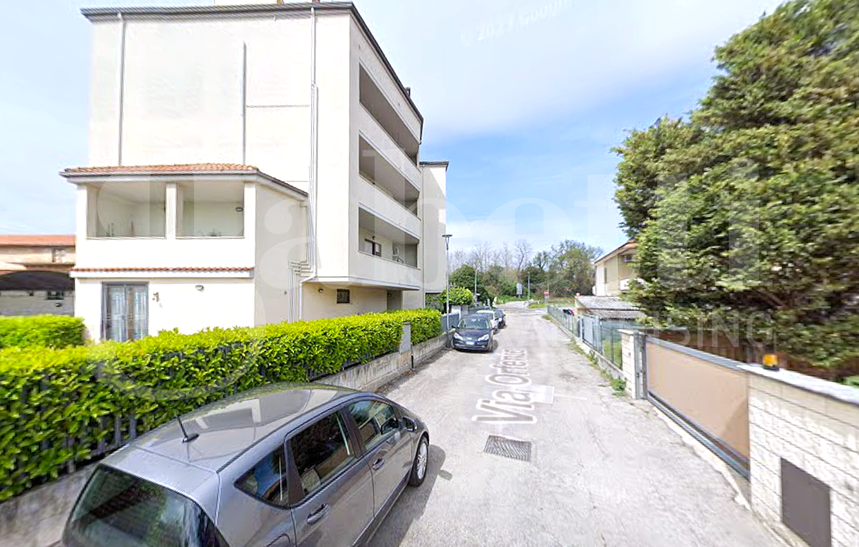 Attico in vendita a Spoltore