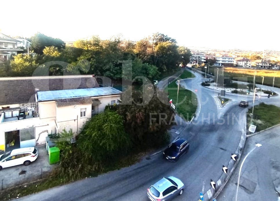 Attico in vendita a Spoltore