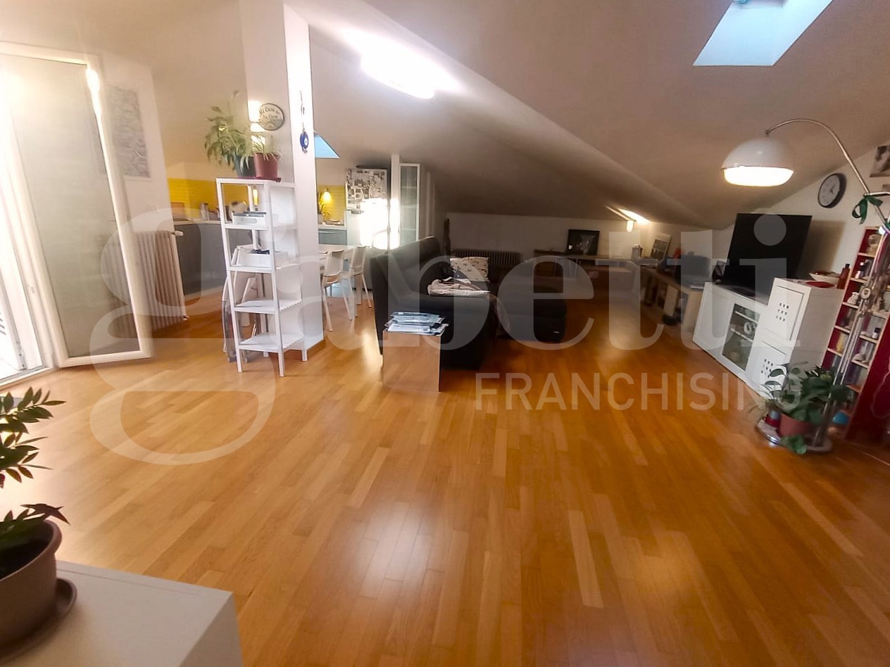 Attico in vendita a Spoltore