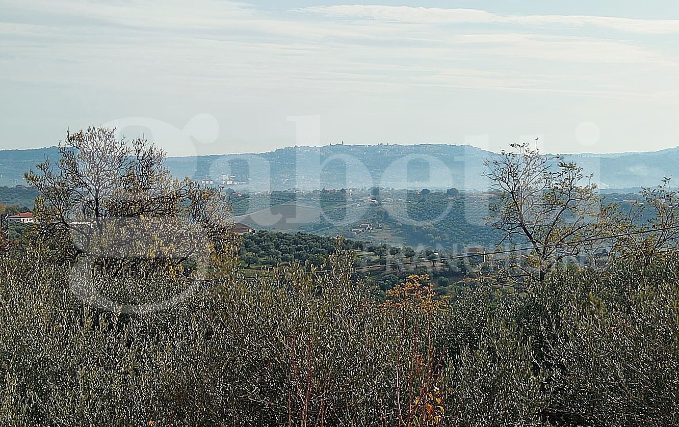 Quadrilocale in vendita a Pianella