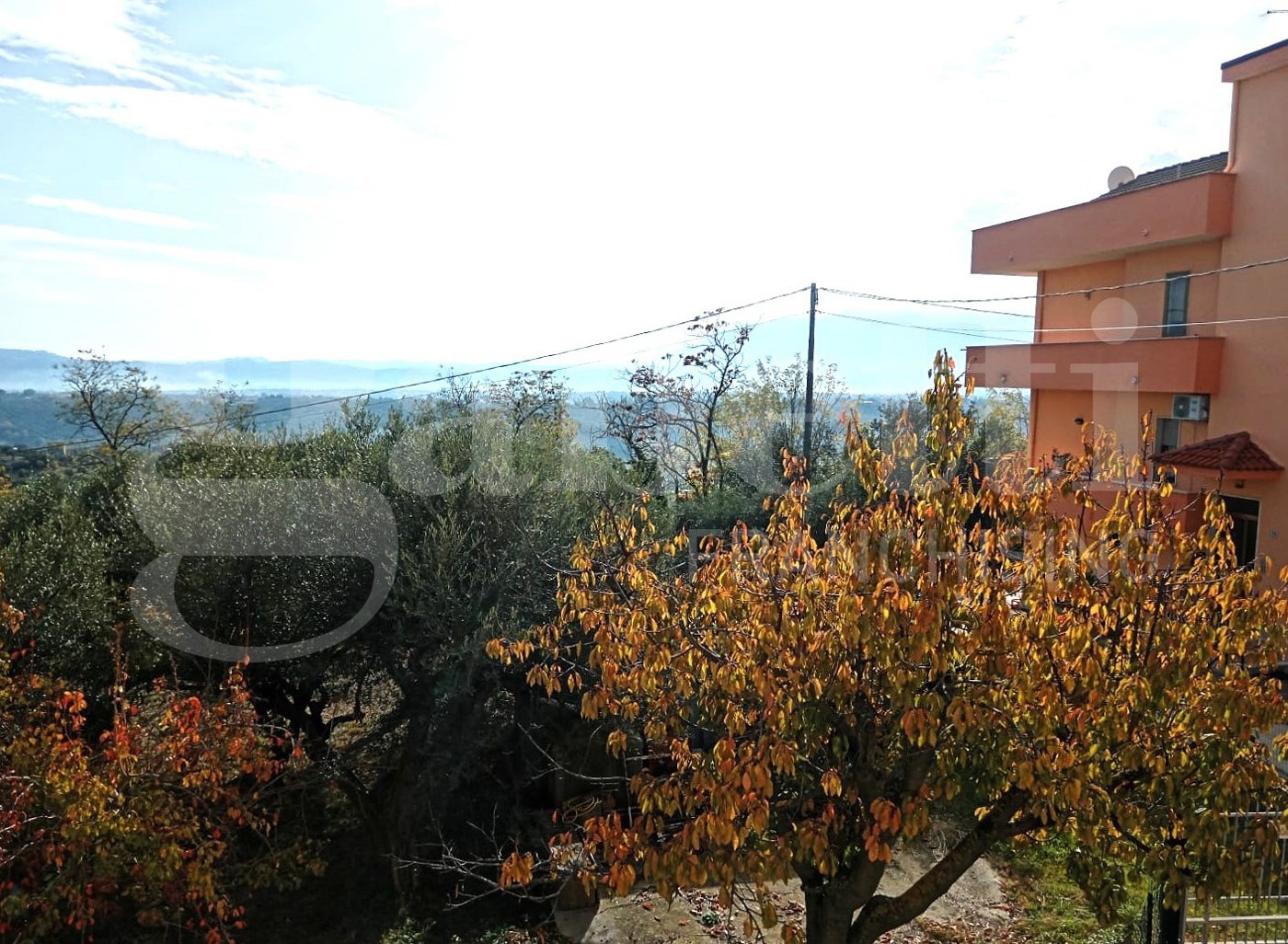 Quadrilocale in vendita a Pianella