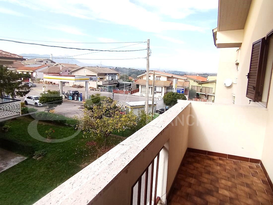 Quadrilocale in vendita a Pianella