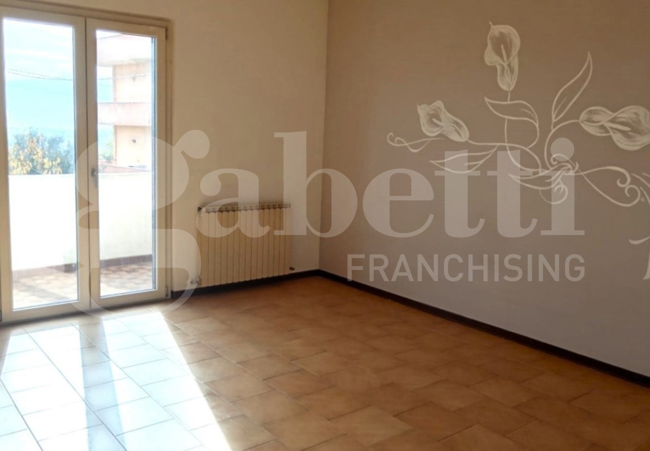 Quadrilocale in vendita a Pianella