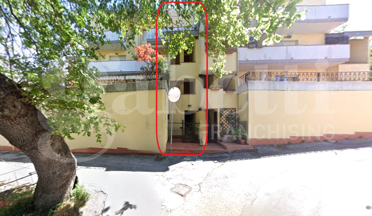 Appartamento in vendita a Chieti