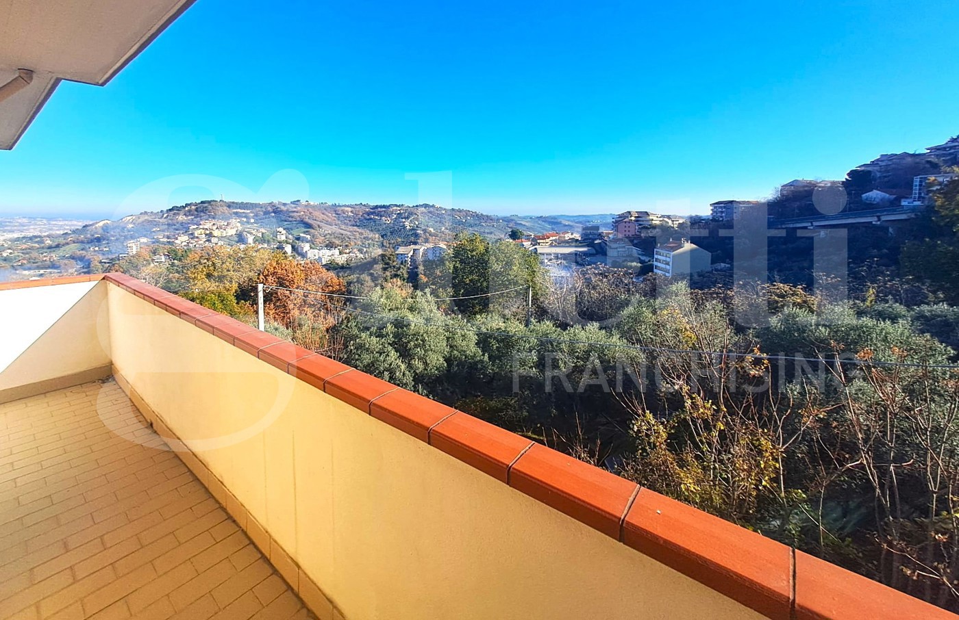 Appartamento in vendita a Chieti