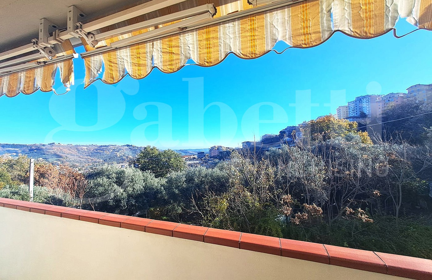 Appartamento in vendita a Chieti