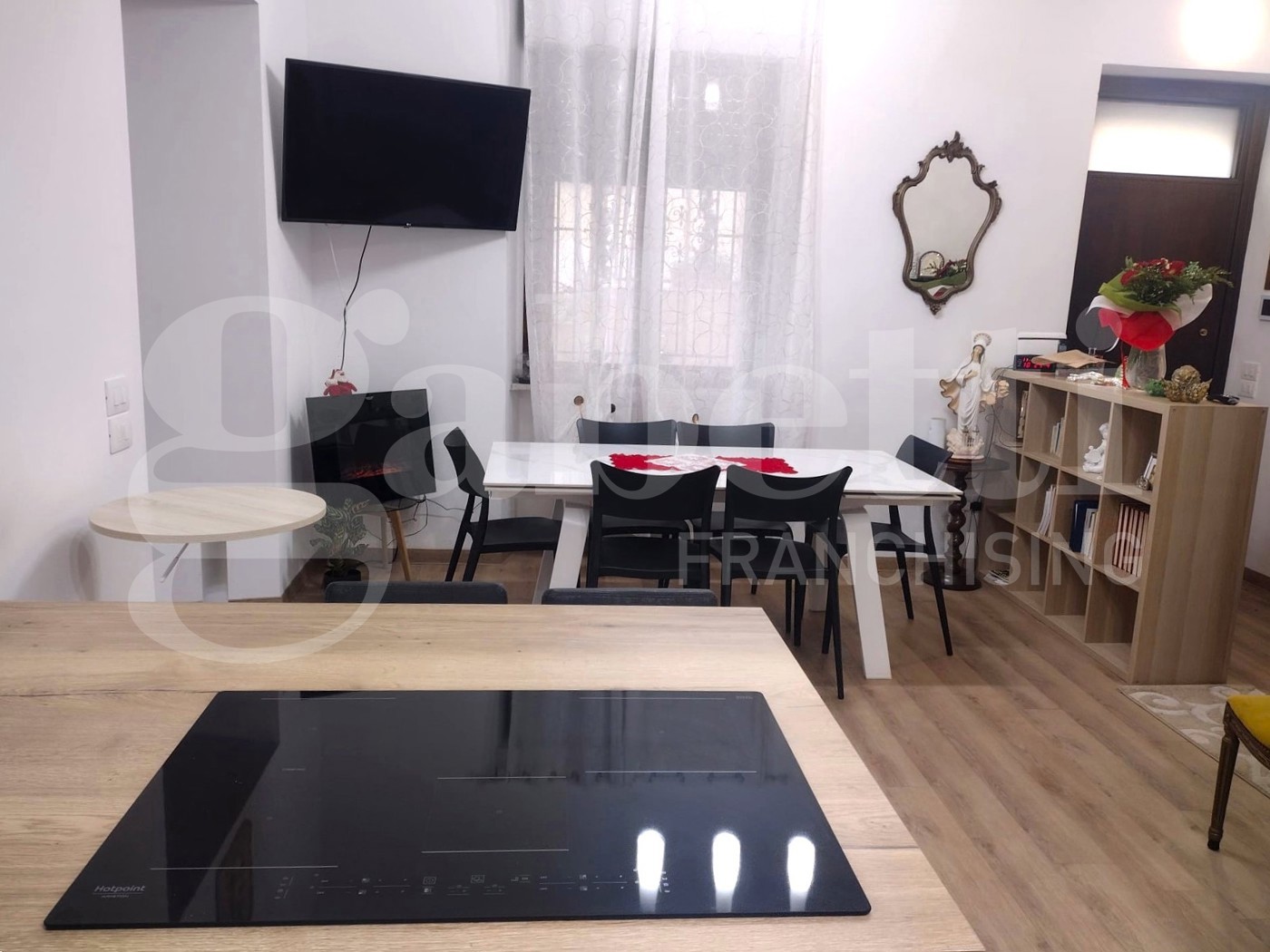 Appartamento ristrutturato a Chieti