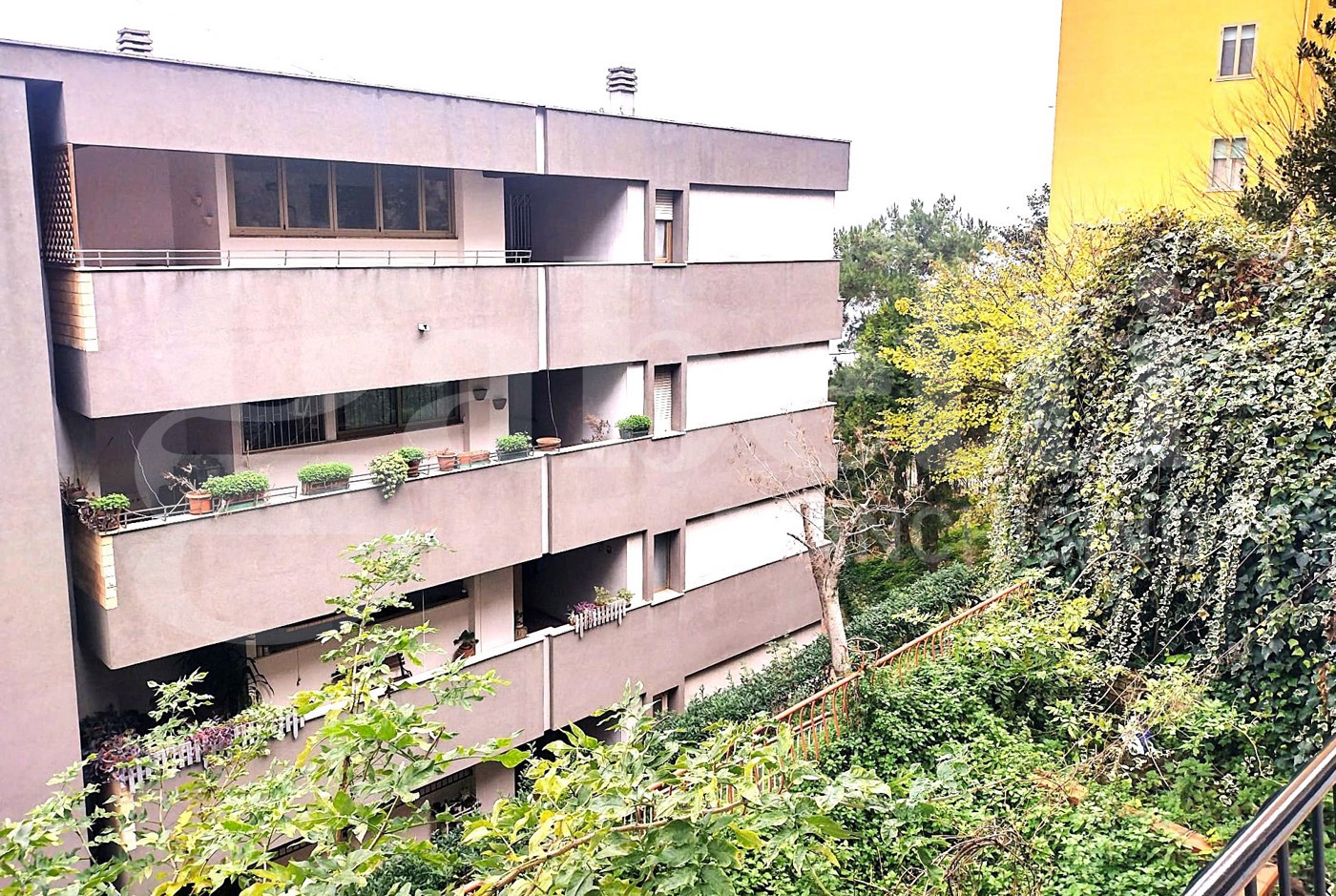 Appartamento ristrutturato a Chieti