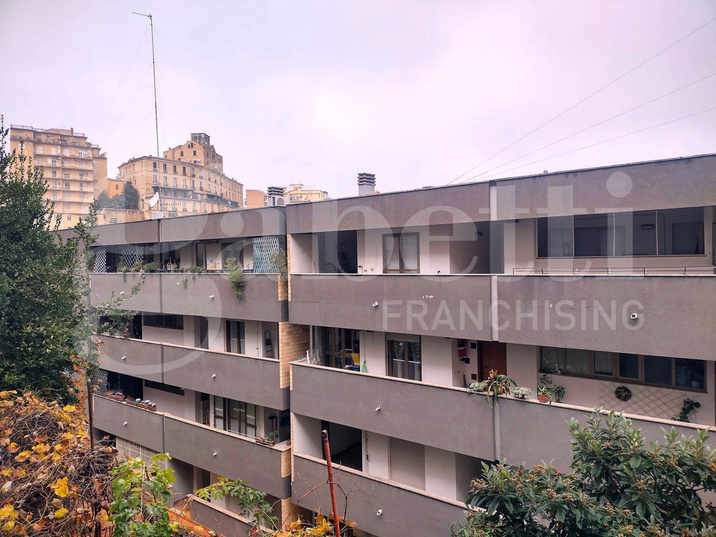 Appartamento ristrutturato a Chieti