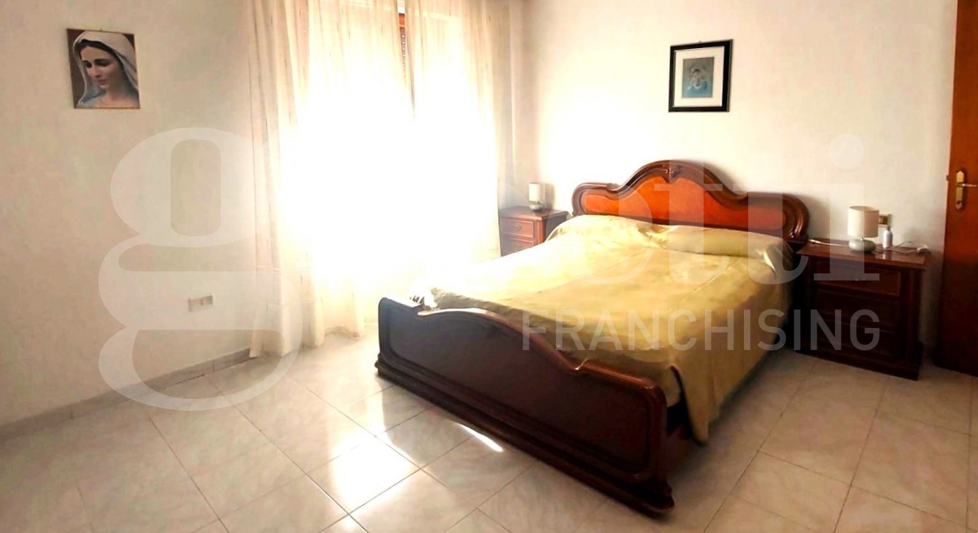 Quadrilocale in vendita a Castel Frentano