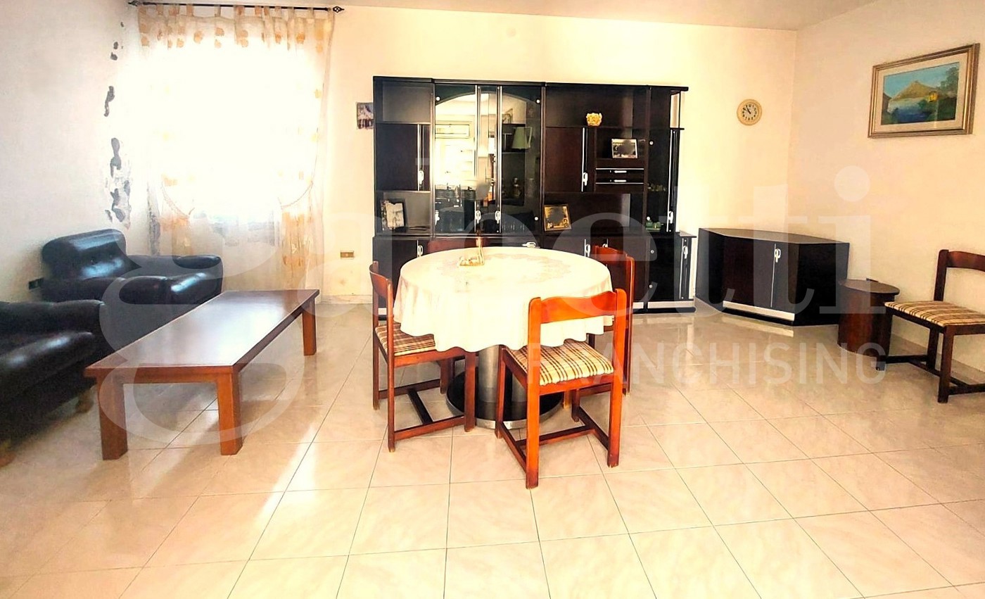 Quadrilocale in vendita a Castel Frentano