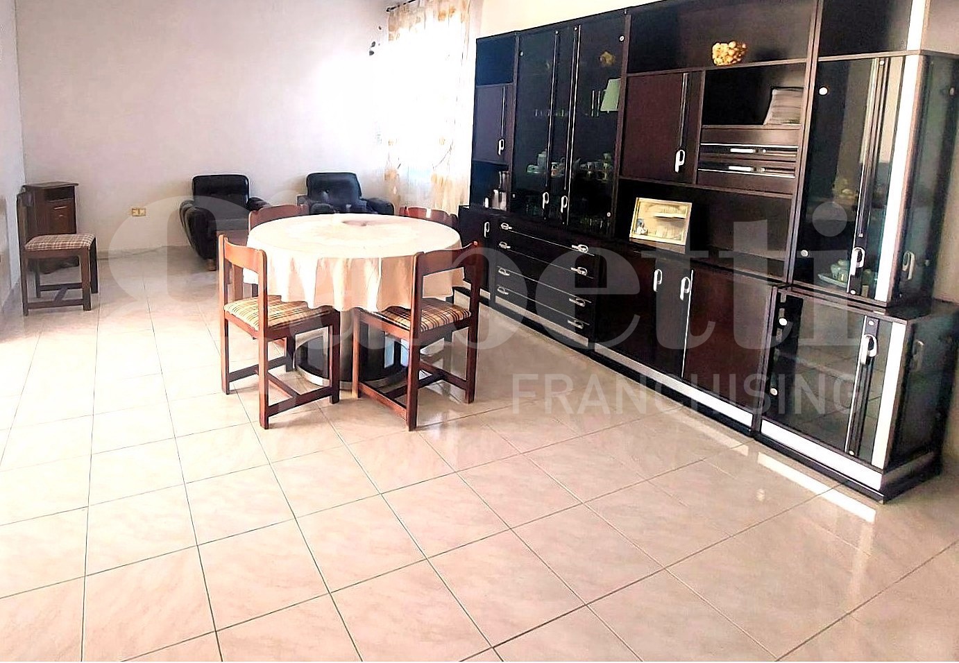 Quadrilocale in vendita a Castel Frentano