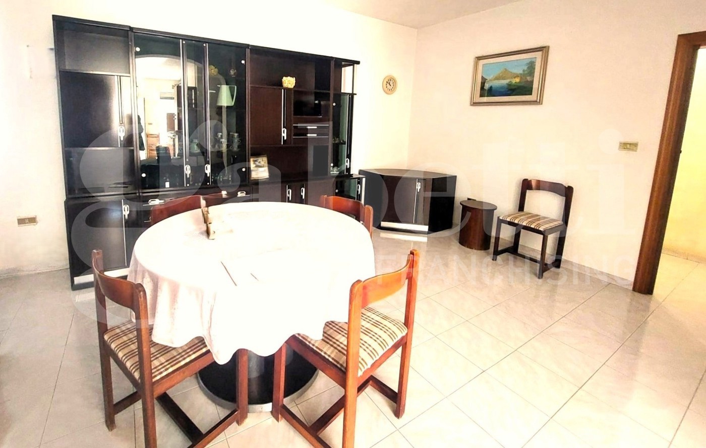 Quadrilocale in vendita a Castel Frentano