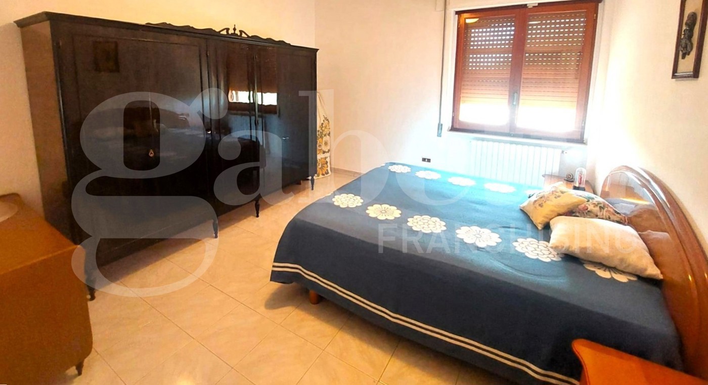 Quadrilocale in vendita a Castel Frentano