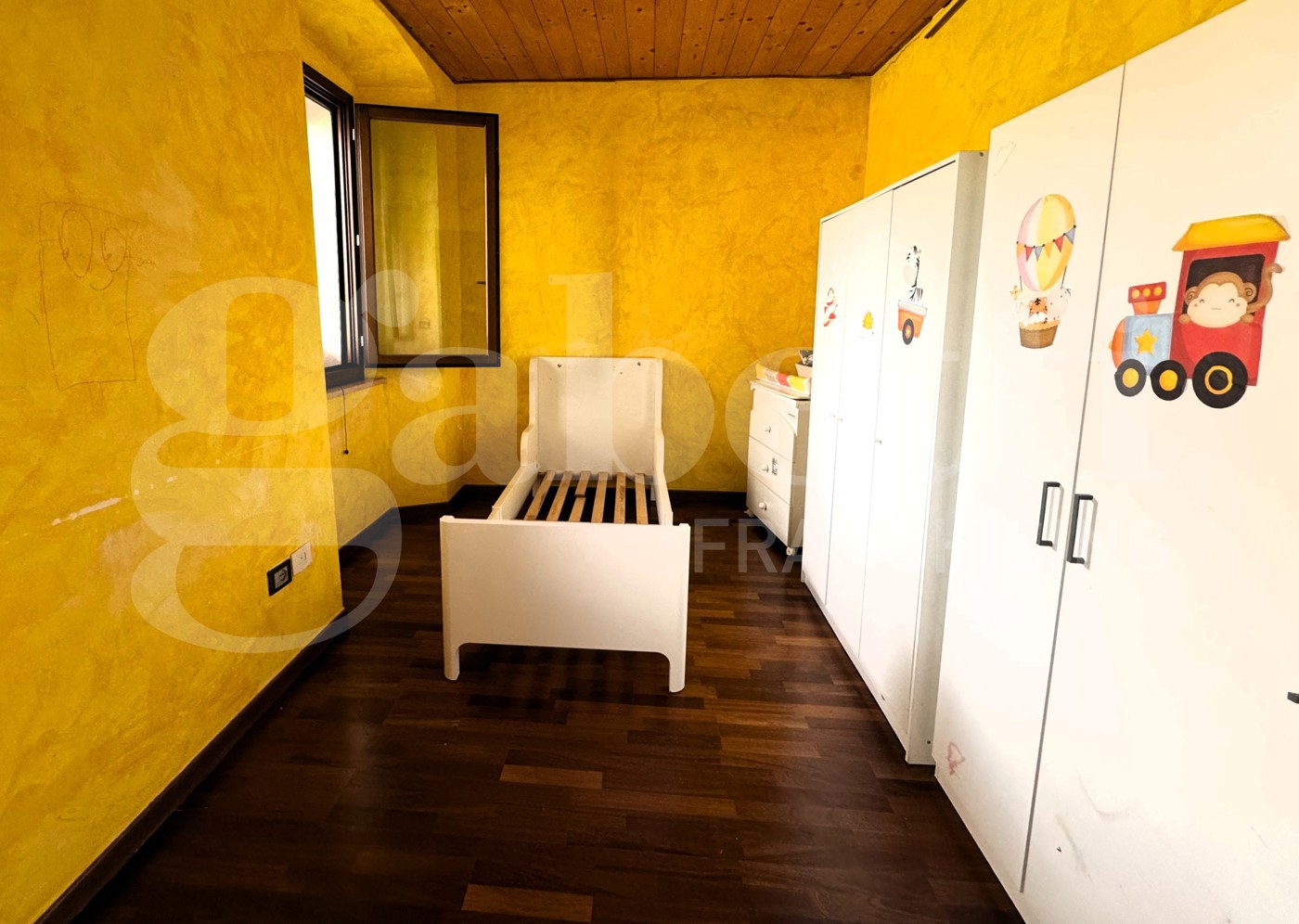 Casa indipendente in vendita a Bucchianico