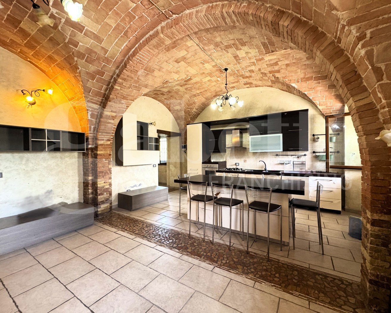 Casa indipendente in vendita a Bucchianico