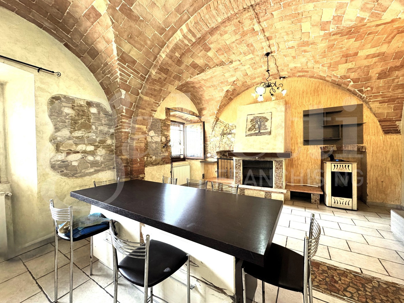 Casa indipendente in vendita a Bucchianico