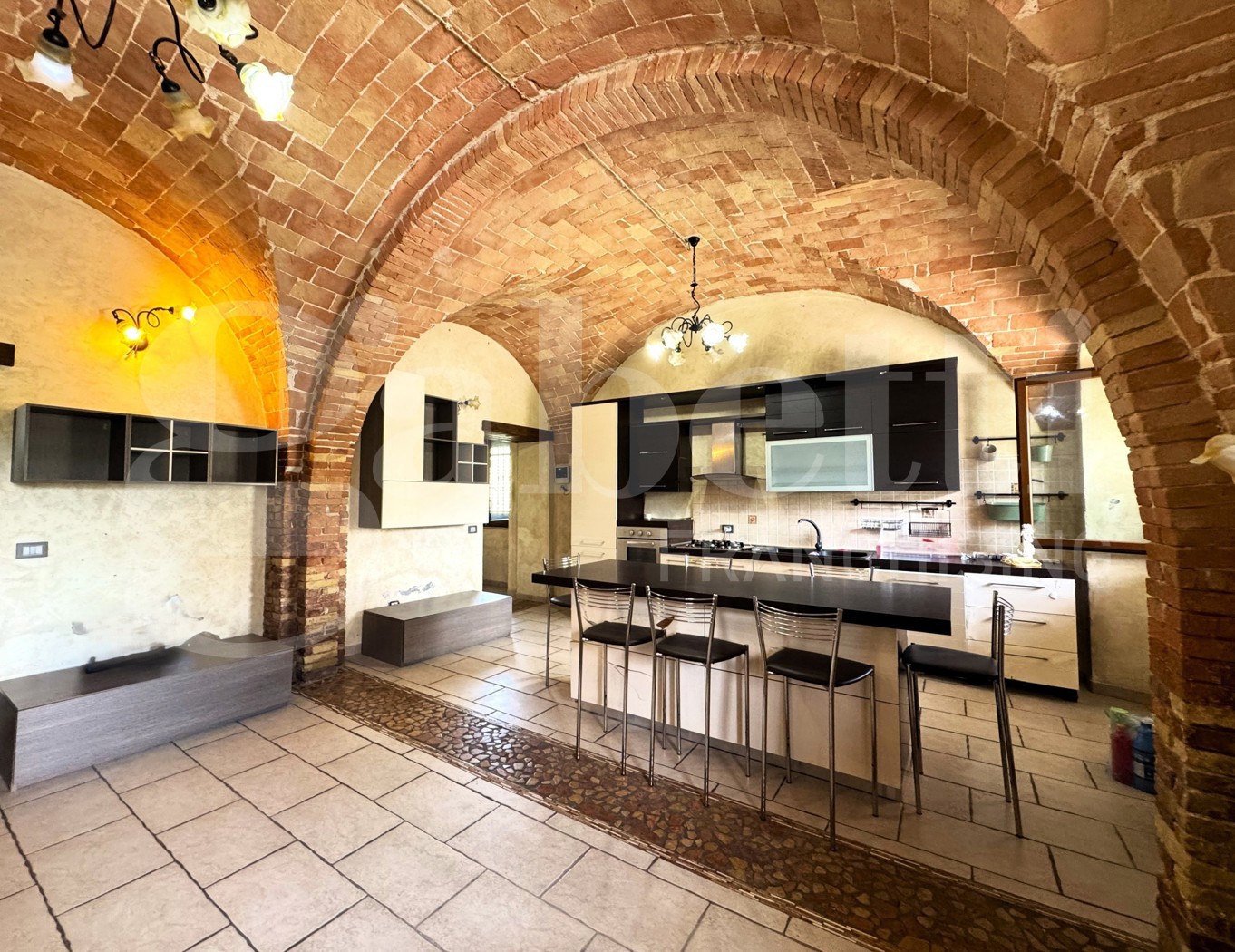 Casa indipendente in vendita a Bucchianico