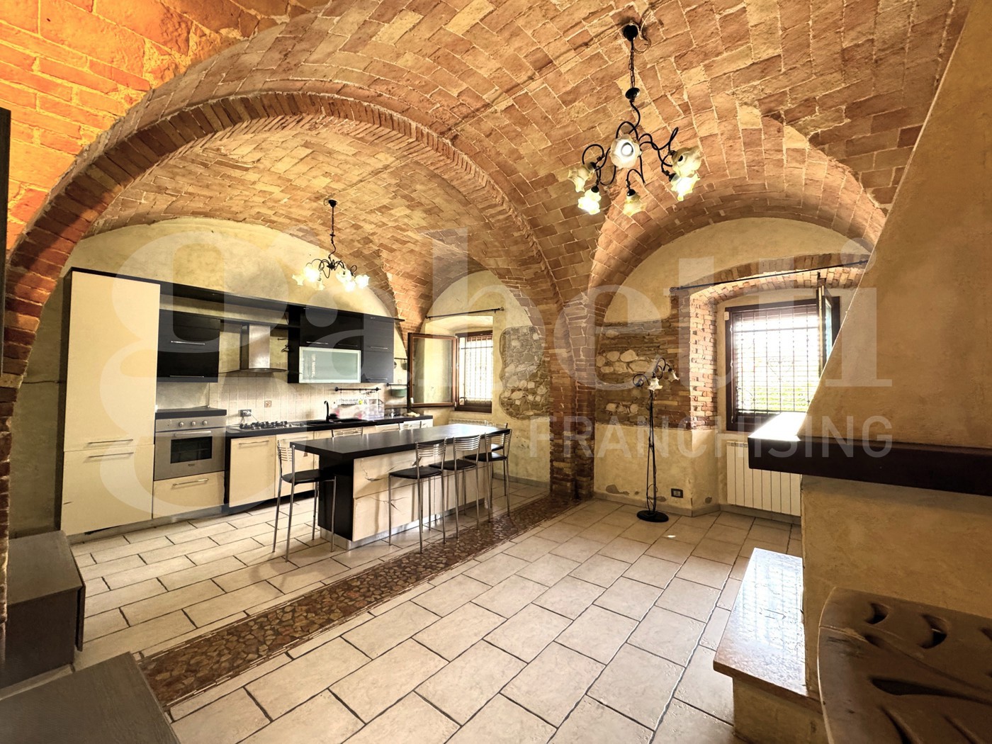 Casa indipendente in vendita a Bucchianico